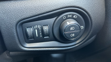 Jeep Renegade 1.3 T4 GSE Night Eagle II 5dr DDCT Petrol Hatchback